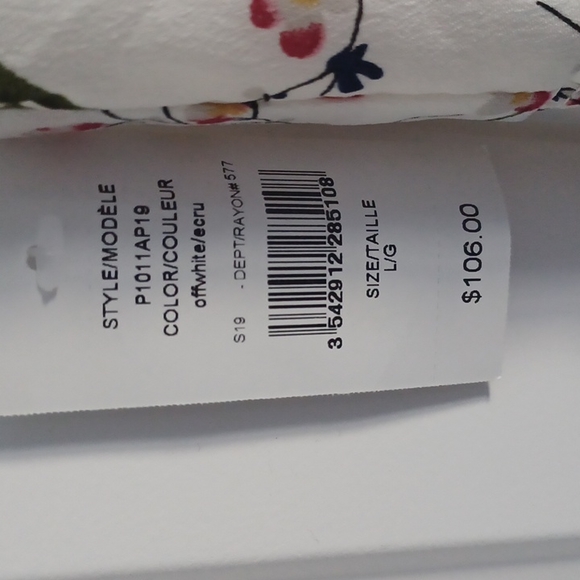 Molly Braken dress - Picture 5 of 5